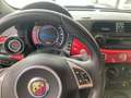 Fiat 500 Abarth 1.4 16v t-jet (custom) 140cv mta E6 Rouge - thumbnail 13