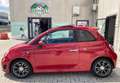 Fiat 500 Abarth 1.4 16v t-jet (custom) 140cv mta E6 Rouge - thumbnail 24