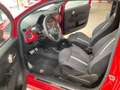 Fiat 500 Abarth 1.4 16v t-jet (custom) 140cv mta E6 Rouge - thumbnail 5