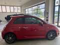Fiat 500 Abarth 1.4 16v t-jet (custom) 140cv mta E6 Rouge - thumbnail 18