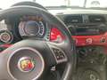 Fiat 500 Abarth 1.4 16v t-jet (custom) 140cv mta E6 Rouge - thumbnail 7