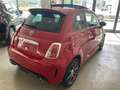 Fiat 500 Abarth 1.4 16v t-jet (custom) 140cv mta E6 Rouge - thumbnail 16