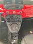 Fiat 500 Abarth 1.4 16v t-jet (custom) 140cv mta E6 Rouge - thumbnail 9
