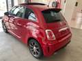 Fiat 500 Abarth 1.4 16v t-jet (custom) 140cv mta E6 Rouge - thumbnail 15