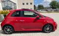 Fiat 500 Abarth 1.4 16v t-jet (custom) 140cv mta E6 Rouge - thumbnail 23