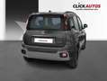 Fiat Panda 1.0 Hybrid 70CV Garmin Gris - thumbnail 5