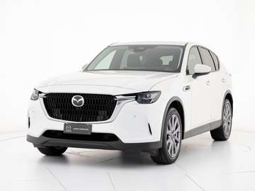 3.3L e-SKYACTIV MHEV  Auto Exclusive Line