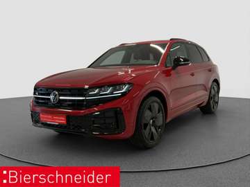 3.0 TDI R-Line Black 21 AHK STAND IQ