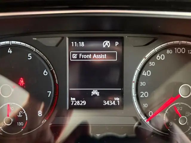 Volkswagen Polo view 18