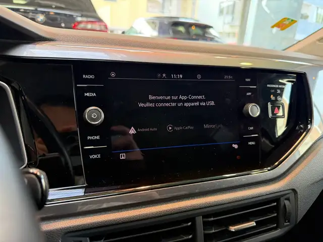 Volkswagen Polo view 15