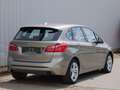 BMW 225 Baureihe 2 Active Tourer 225 i-Klima-Navi-SH Zilver - thumbnail 19