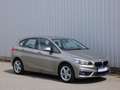 BMW 225 Baureihe 2 Active Tourer 225 i-Klima-Navi-SH Zilver - thumbnail 16