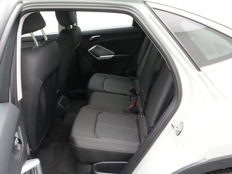 Audi Q3 Sportback VIRT ACC NAVI ACC LED PDC — photo 7