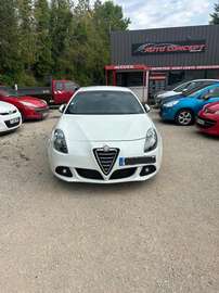 1750 TBI 235 ch Quadrifoglio Verde