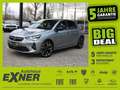 Opel Corsa-e ULTIMATE *11kw OBC*Batteriezertifikat Grau - thumbnail 1