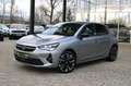 Opel Corsa-e ULTIMATE Alcantara+LED+Navi+SHZ+Winterp. Gri - thumbnail 2