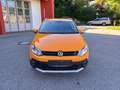 Volkswagen Polo Cross 1.6 TDI CrossPolo Orange - thumbnail 5