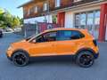 Volkswagen Polo Cross 1.6 TDI CrossPolo Orange - thumbnail 2