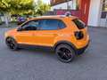Volkswagen Polo Cross 1.6 TDI CrossPolo Orange - thumbnail 4