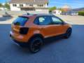 Volkswagen Polo Cross 1.6 TDI CrossPolo Orange - thumbnail 3