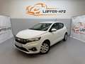 Dacia Sandero Comfort SCe 65 KLIMA PDC TEMP Weiß - thumbnail 1