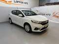 Dacia Sandero Comfort SCe 65 KLIMA PDC TEMP Weiß - thumbnail 9