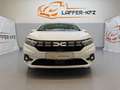 Dacia Sandero Comfort SCe 65 KLIMA PDC TEMP Weiß - thumbnail 8