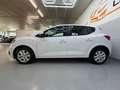 Dacia Sandero Comfort SCe 65 KLIMA PDC TEMP Weiß - thumbnail 11