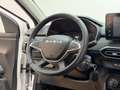 Dacia Sandero Comfort SCe 65 KLIMA PDC TEMP Weiß - thumbnail 21