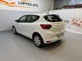 Dacia Sandero Comfort SCe 65 KLIMA PDC TEMP Weiß - thumbnail 12