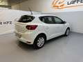 Dacia Sandero Comfort SCe 65 KLIMA PDC TEMP Weiß - thumbnail 14