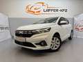 Dacia Sandero Comfort SCe 65 KLIMA PDC TEMP Weiß - thumbnail 4