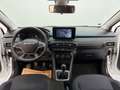 Dacia Sandero Comfort SCe 65 KLIMA PDC TEMP Weiß - thumbnail 18