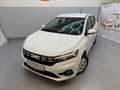 Dacia Sandero Comfort SCe 65 KLIMA PDC TEMP Weiß - thumbnail 3