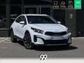 Kia XCeed 140ch BVA TVA LED ACC LANE CAMERA X Active LIVRAIS Blanc - thumbnail 1