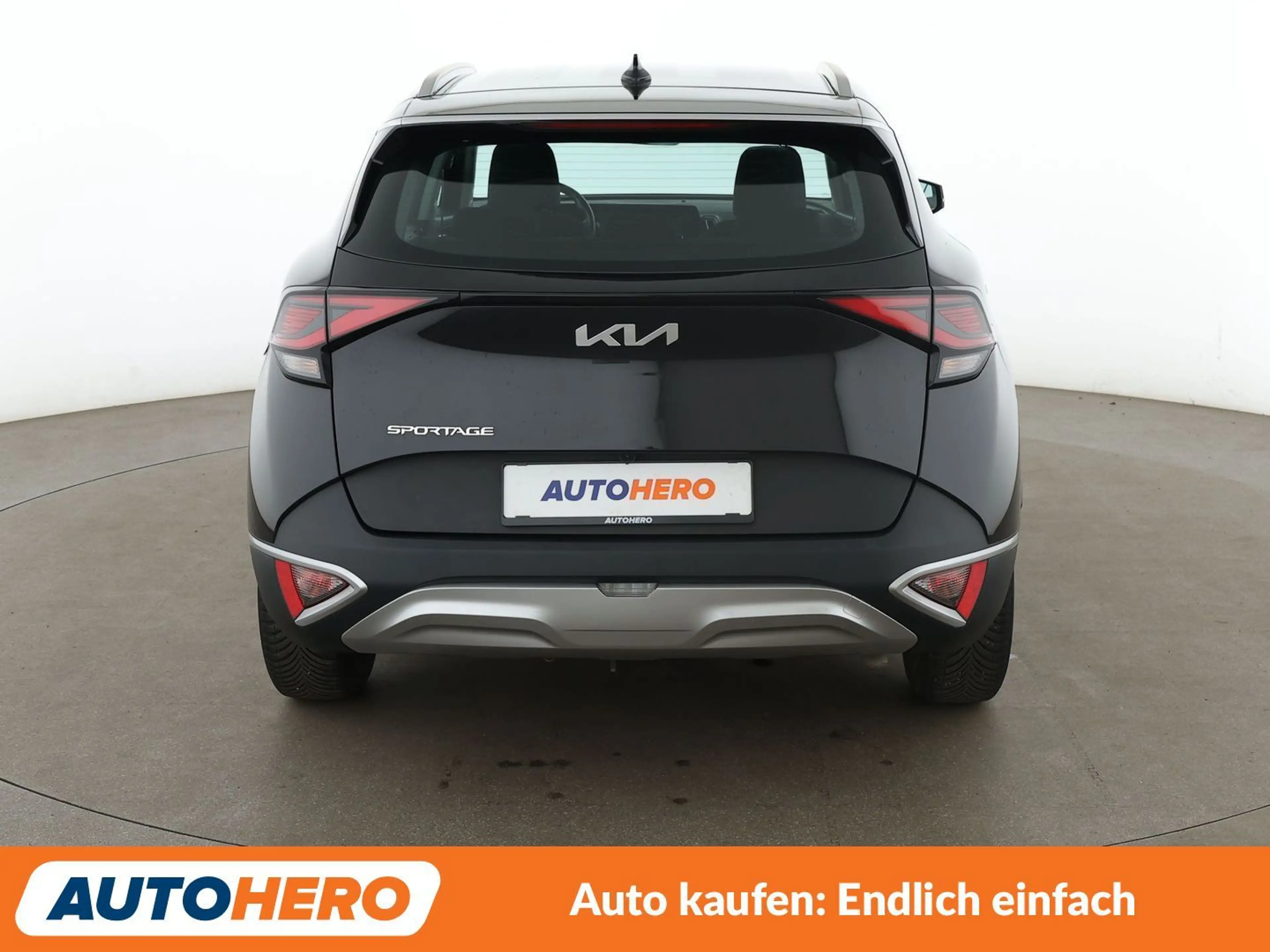 Kia Sportage 1.6 TGDI Edition 7*TEMPO*CAM*KLIMA*GARANTIE* — photo 5