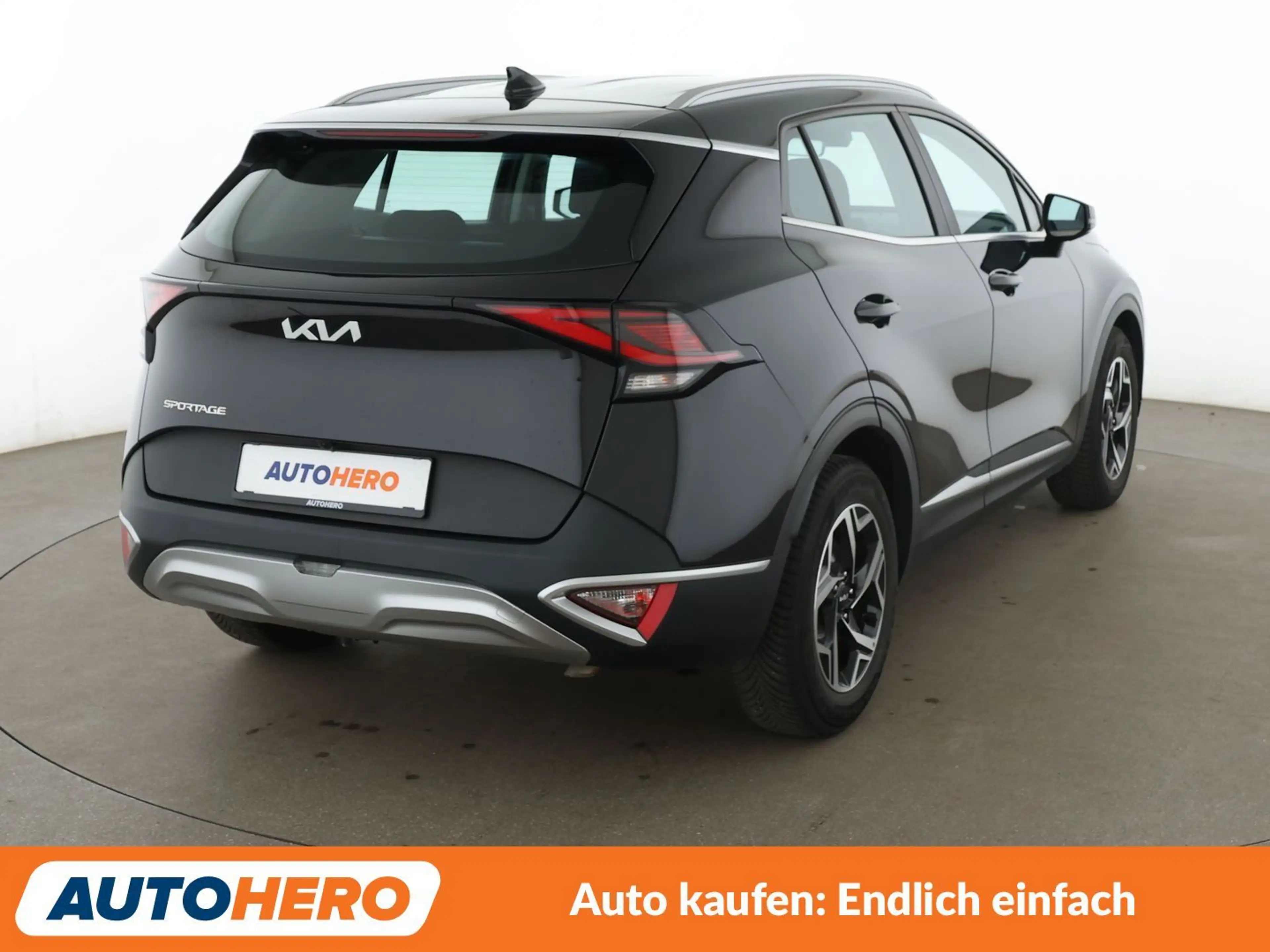 Kia Sportage 1.6 TGDI Edition 7*TEMPO*CAM*KLIMA*GARANTIE* — photo 6