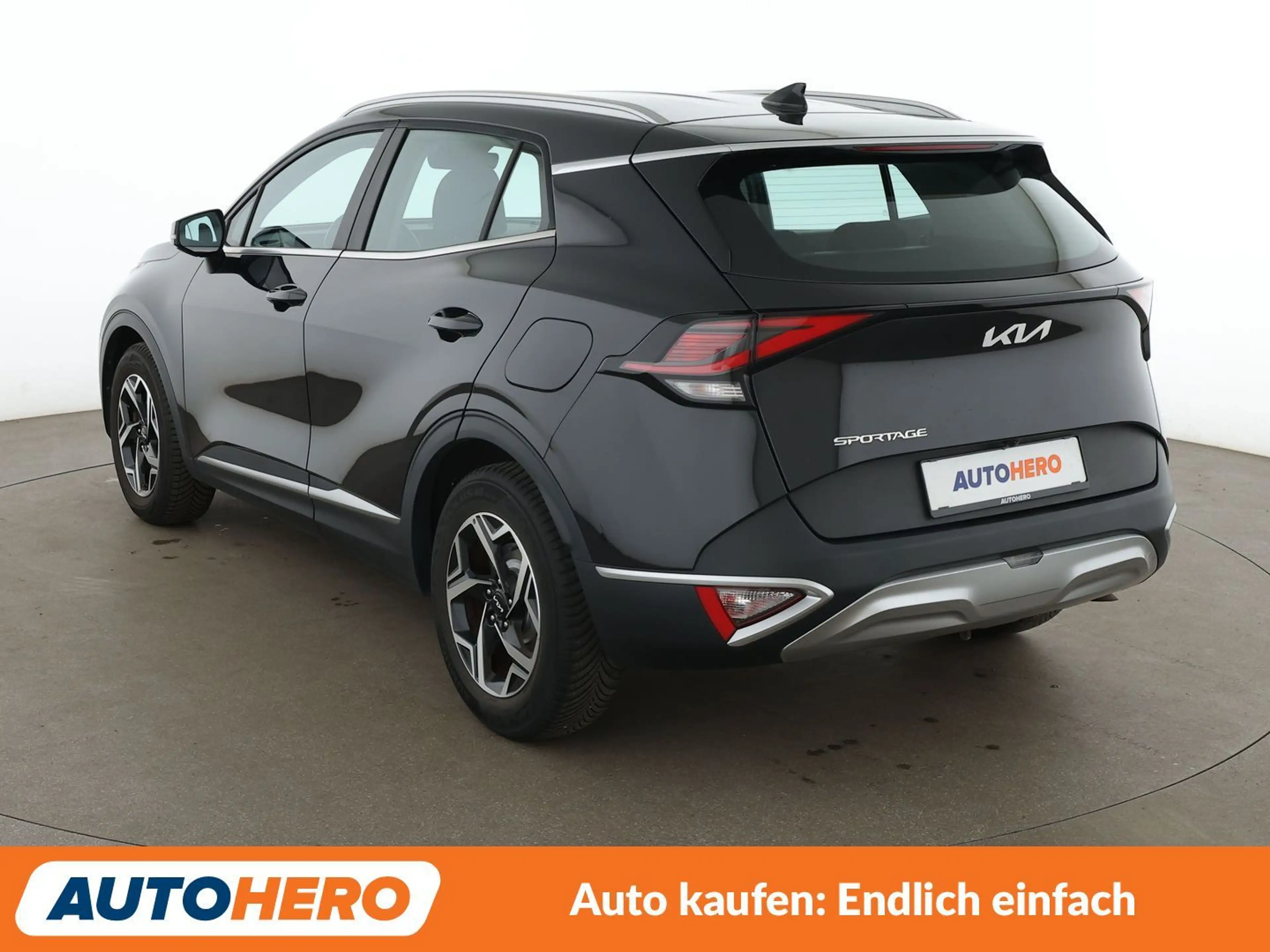 Kia Sportage 1.6 TGDI Edition 7*TEMPO*CAM*KLIMA*GARANTIE* — photo 4