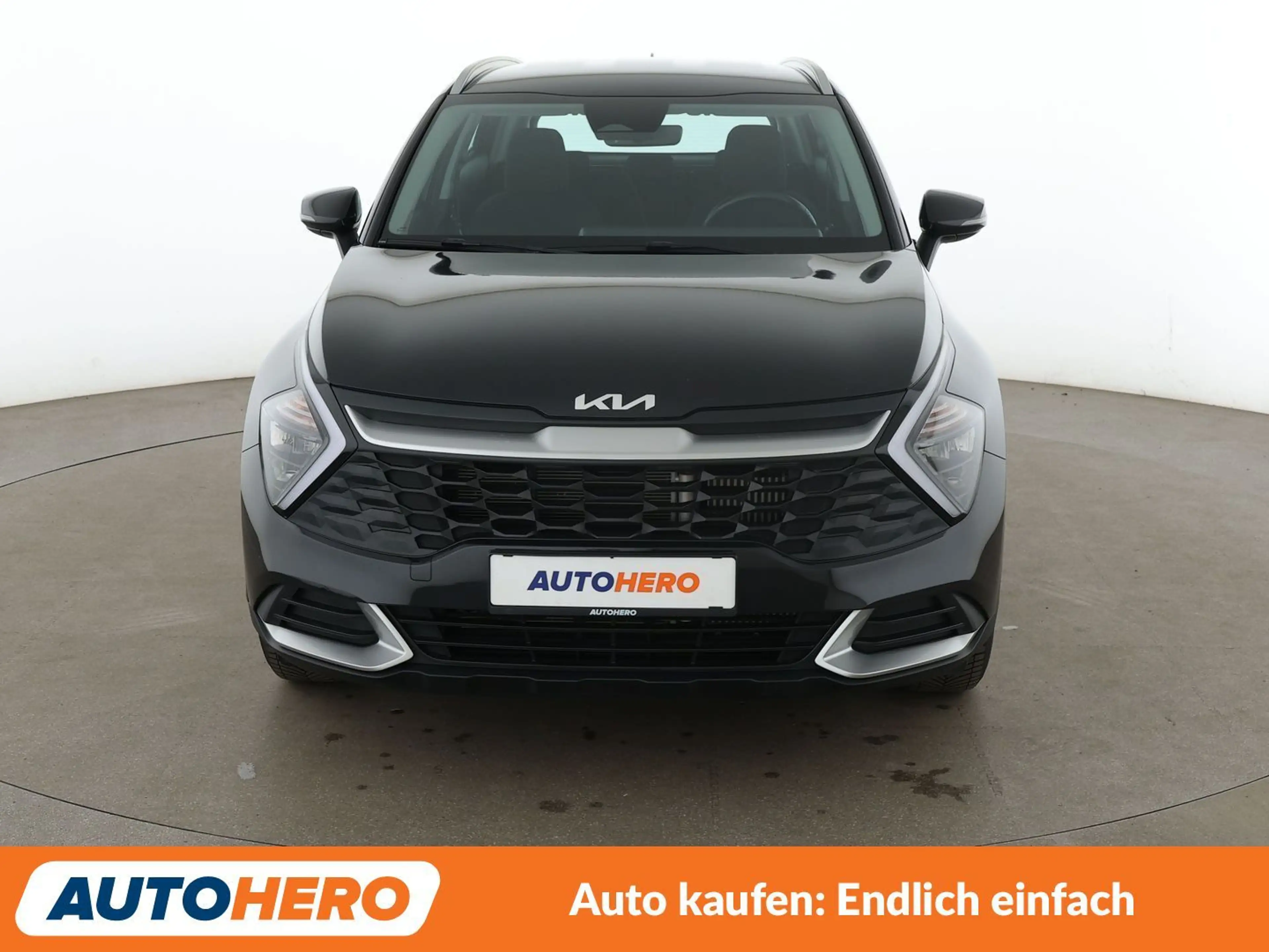 Kia Sportage 1.6 TGDI Edition 7*TEMPO*CAM*KLIMA*GARANTIE* — photo 9