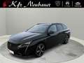 Peugeot 308 1.2 Hybrid 136 SW GT (EURO 6e) Schwarz - thumbnail 2
