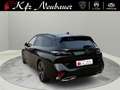 Peugeot 308 1.2 Hybrid 136 SW GT (EURO 6e) Schwarz - thumbnail 7