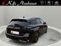 Peugeot 308 1.2 Hybrid 136 SW GT (EURO 6e) Schwarz - thumbnail 8