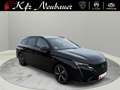 Peugeot 308 1.2 Hybrid 136 SW GT (EURO 6e) Schwarz - thumbnail 1