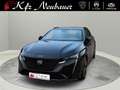 Peugeot 308 1.2 Hybrid 136 SW GT (EURO 6e) Schwarz - thumbnail 3