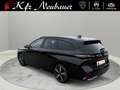 Peugeot 308 1.2 Hybrid 136 SW GT (EURO 6e) Schwarz - thumbnail 6