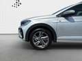 Volkswagen Taigo 1.5 TSI DSG R-Line*NAVI*ASG*LED* Silber - thumbnail 14