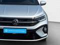 Volkswagen Taigo 1.5 TSI DSG R-Line*NAVI*ASG*LED* Silber - thumbnail 13