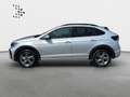 Volkswagen Taigo 1.5 TSI DSG R-Line*NAVI*ASG*LED* Silber - thumbnail 5