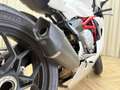 MV Agusta F3 675 128 PK GPR Uitlaat / Carbon / Seat Cover Blanco - thumbnail 12