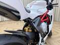 MV Agusta F3 675 128 PK GPR Uitlaat / Carbon / Seat Cover Blanco - thumbnail 8